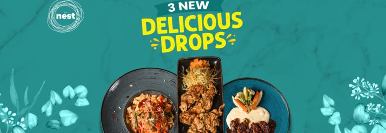 The Nest – Mohammadpur, Dhaka