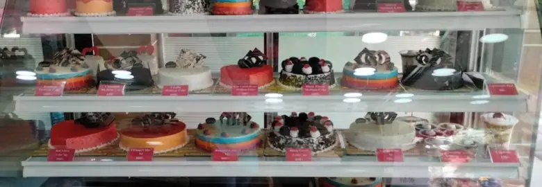 Cake Lovers – Lalbagh, Dhaka