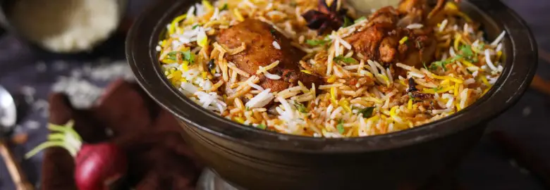 Dhaka Biriyani House and Restaurant – Lalbagh, Dhaka