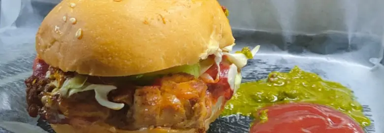 Food'O'pedia – Lalbagh, Dhaka