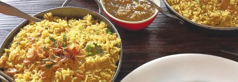 Biryani – Lalbagh, Dhaka