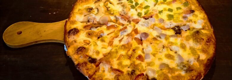 Journey By Boat Cafe – Demra, Dhaka