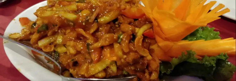 Hot Dine – Demra, Dhaka