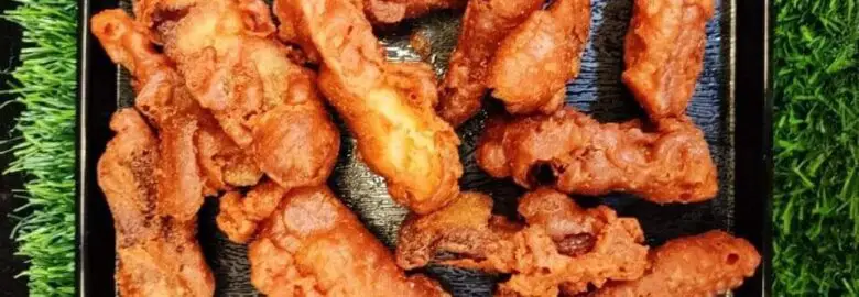 Cafe Lounge – Lalbagh, Dhaka