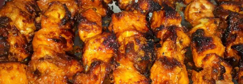 Chanda Hotel & Restaurant – Lalbagh, Dhaka
