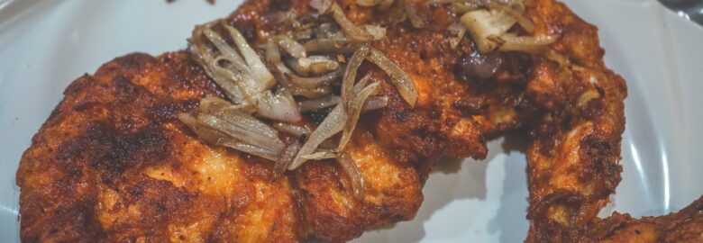 Food Star – Lalbagh, Dhaka