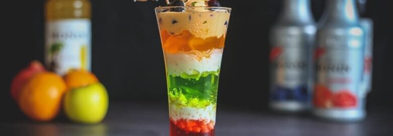 Friend's Food & Juice Bar – Lalbagh, Dhaka