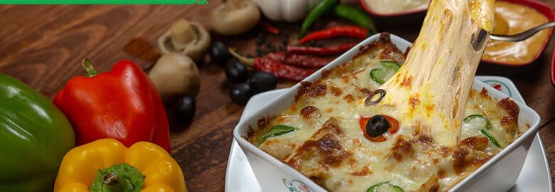 Green Leaf Restaurant – Lalbagh, Dhaka