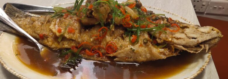 Heritage Bistro – Lalbagh, Dhaka
