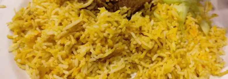 Matka Biryani – Lalbagh, Dhaka