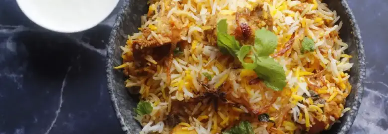 Monika Biriyani House – Lalbagh, Dhaka