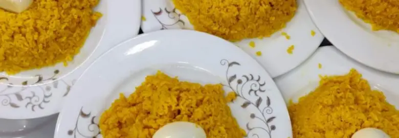 New Royal Biryani – Lalbagh, Dhaka