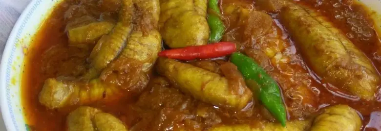 Ostad Hotel 1990 — ওস্তাদ হোটেল ১৯৯০ – Lalbagh, Dhaka