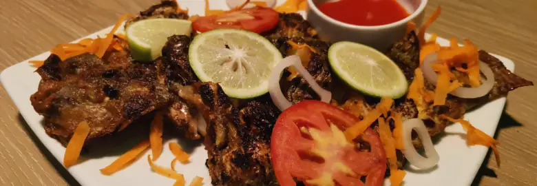 Easy Bites – Demra, Dhaka