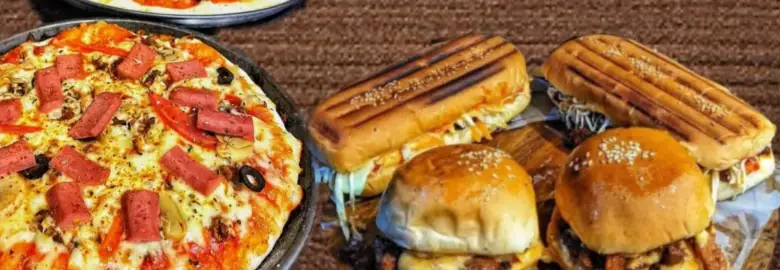 Pizza Factory BD – Lalbagh, Dhaka