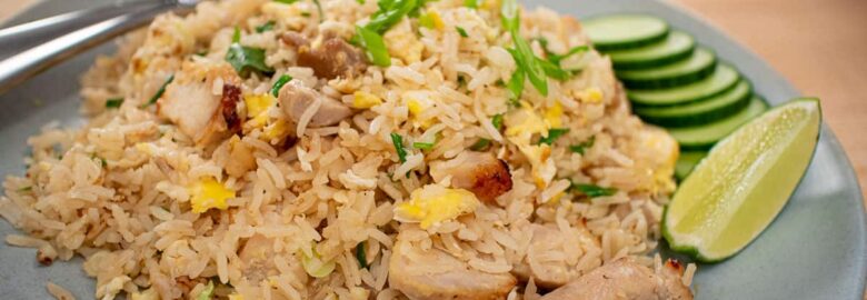 Thai Chinese Fast Food & Indian Food – Lalbagh, Dhaka