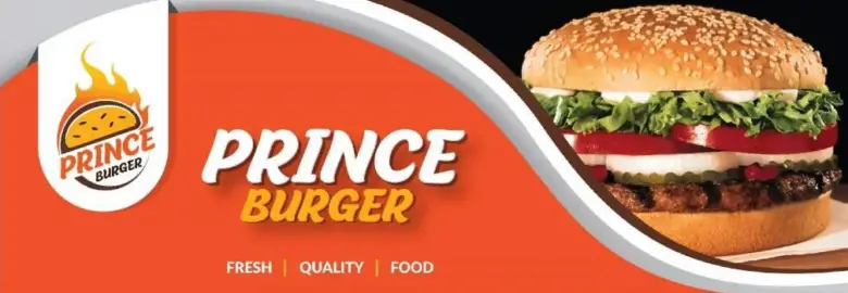 Prince Burger – Lalbagh, Dhaka
