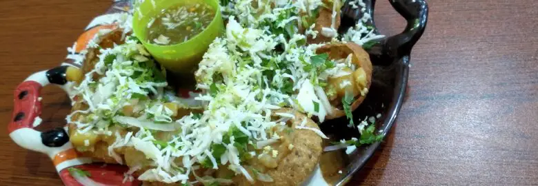 Zaika Taste Of Puarana Dhaka – Lalbagh, Dhaka