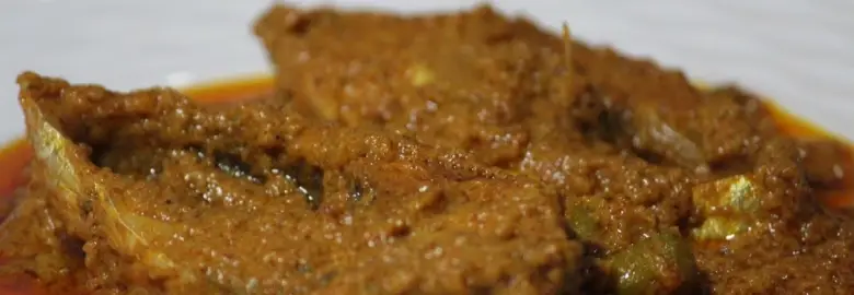 Shah Jalal Restaurant – Lalbagh, Dhaka