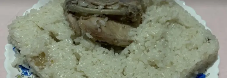 Shah Shahaber Biryani – Lalbagh, Dhaka