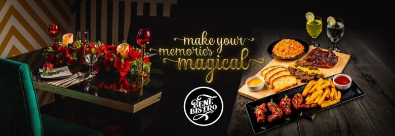 Bene Bistro – Baridhara, Dhaka