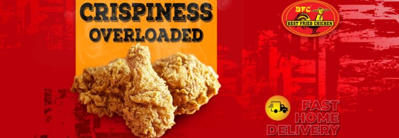 BFC (Best Fried Chicken) – Baridhara, Dhaka