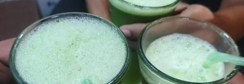 THE JUICY HUT – Lalbagh, Dhaka