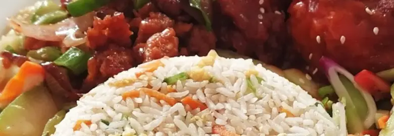 Water Garden Restaurant & Convention Hall – Lalbagh, Dhaka