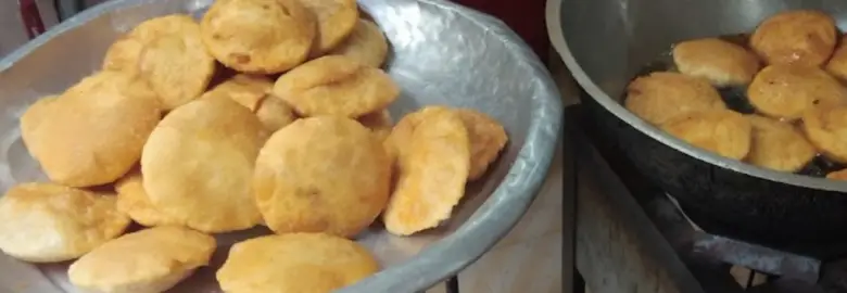 Ajmari hotel and restaurant – Baridhara, Dhaka