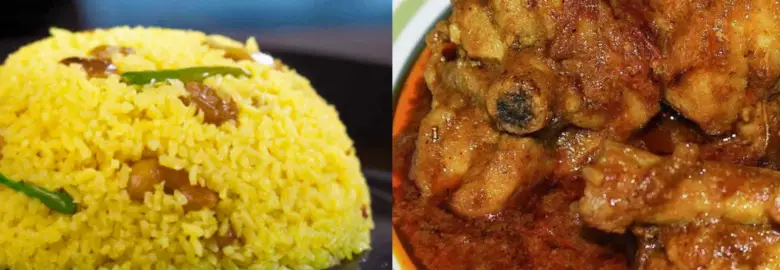 Al Madina Restaurant and Catering Service – Baridhara, Dhaka