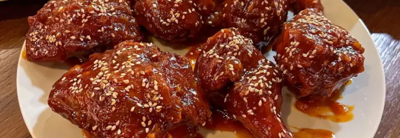 Angry Chicken – Baridhara, Dhaka