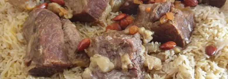 Anmar Kitchen – Baridhara, Dhaka