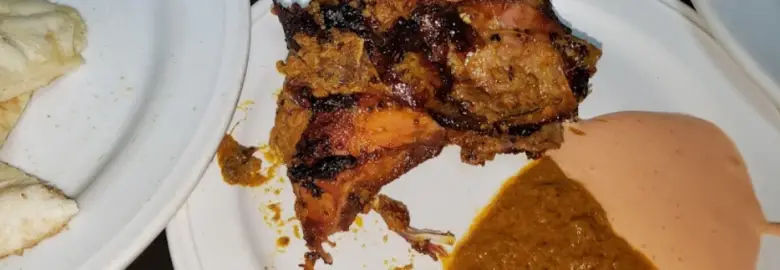 Cafe 4 Star Hotel & Kabab – Baridhara, Dhaka