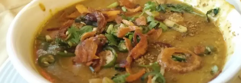 Cafe Number One – Baridhara, Dhaka