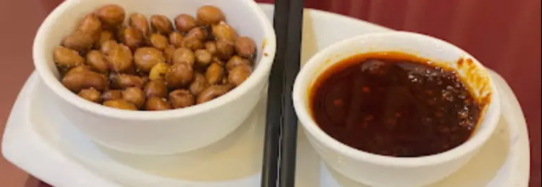 China Garden Restaurant Ltd – Baridhara, Dhaka