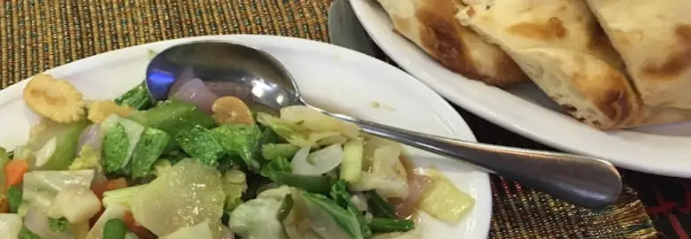 Curry Leaf – Baridhara, Dhaka