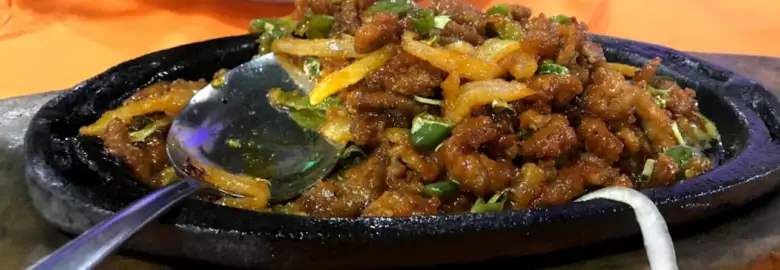 Nur Community Center & Thai Park Chinese Restaurant – Demra, Dhaka