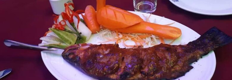 Royal View Chinese restaurant & party center – Demra, Dhaka