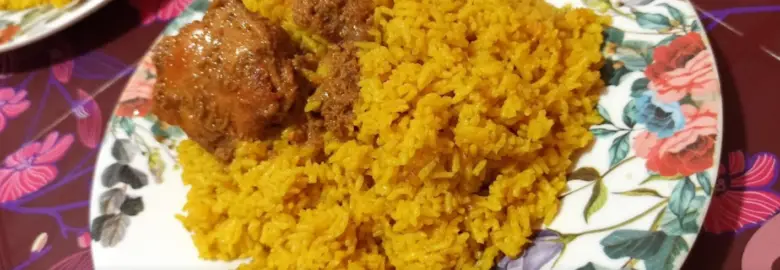 Puran Dhakar Kacchi Biriyani House – Demra, Dhaka