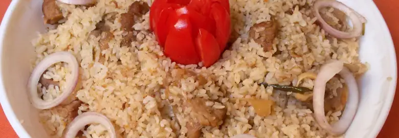 Tamim Biriyani House – Demra, Dhaka