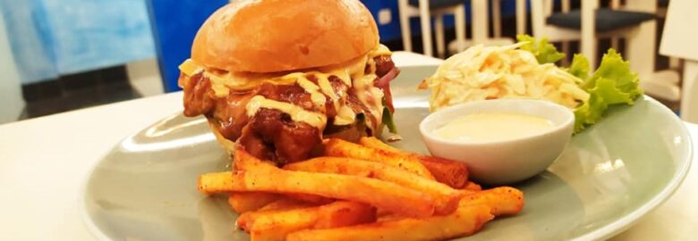 Xo Food & Burger – Demra, Dhaka