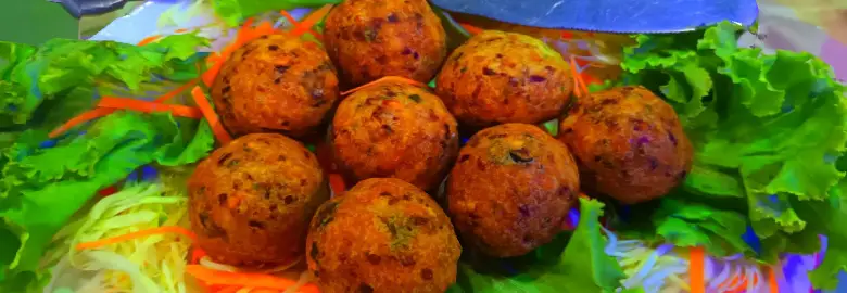 The One Restaurant – Demra, Dhaka