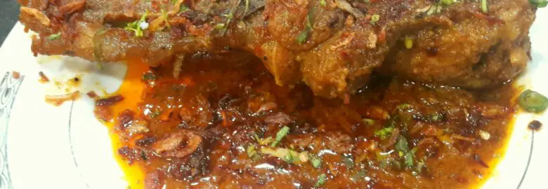 আল আমিন হোটেল এন্ড বিরিয়ানী হাউজ (Al Amin Hotel & Restaurant) – Demra, Dhaka