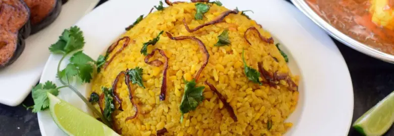 আল্লাহর দান বিরিয়ানির হাউজ – Demra, Dhaka