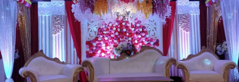 গ্রীনচিলি চাইনিজ এন্ড পার্টি সেন্টার – Demra, Dhaka