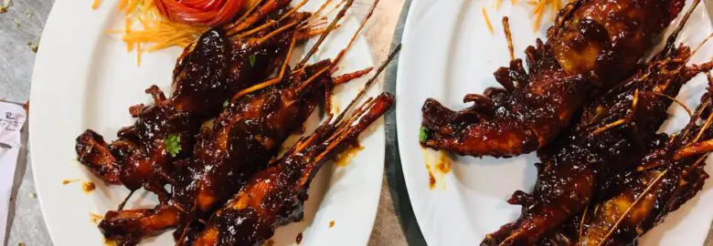 Food Garden – Demra, Dhaka