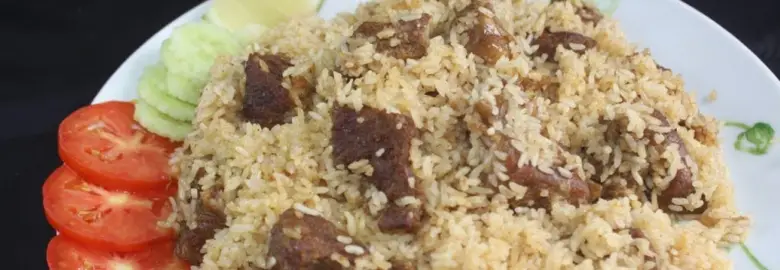 হাজি তেহারী ঘর – Demra, Dhaka