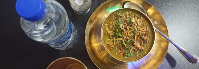 7G Restaurant – Mohammadpur, Dhaka