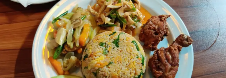 Astra Lounge – Mohammadpur, Dhaka