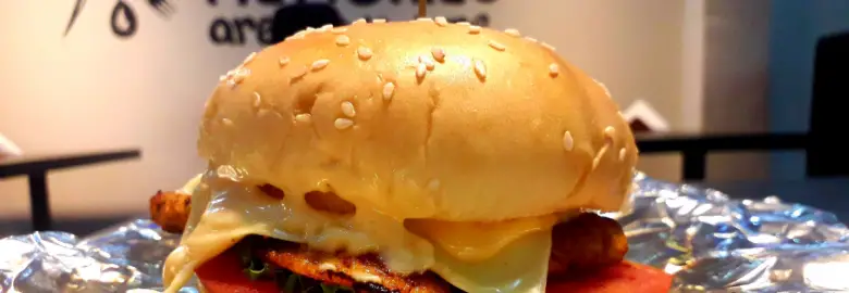 Belly-Full Restaurant – Mohammadpur, Dhaka
